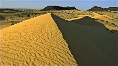 Le massif de Termit est un massif de basse montagne du...