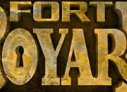 Quiz preuves de Fort Boyard
