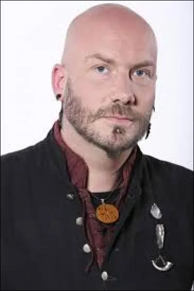 Qui était le coach de Luc Arbogast ?