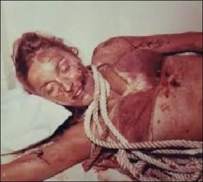 Qui l'époux de Star, Charles Manson, avait-il assassiné avant de la rencontrer ?