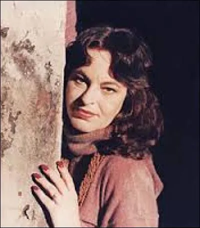 Qu'a fait l'époux de Sondra London juste avant d'être condamné à mort ?