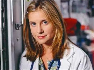 L'hôpital du Cook County dans "Urgences" n'est pas mal ; deux hélicoptères s'y sont écrasés, et on ne compte plus le nombre de tarés ayant tués des médecins dans cet hosto... Quelle étudiante est morte dans la saison 5 ?