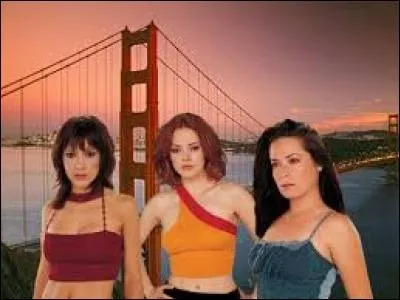 Ne parlons même pas de San Francisco. Quelle série met en scène un nombre incroyable de démons à San Francisco ?