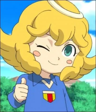 Comment s'appelle-t-il ?