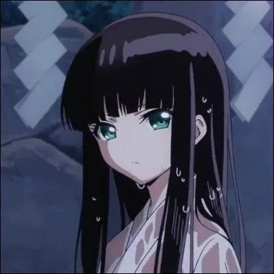 Comment s'appelle-t-elle ?