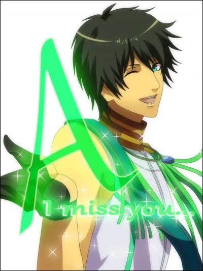 Comment s'appelle-t-il ?