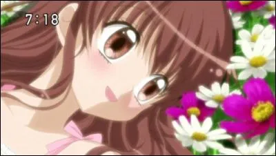 Comment s'appelle-t-elle ?