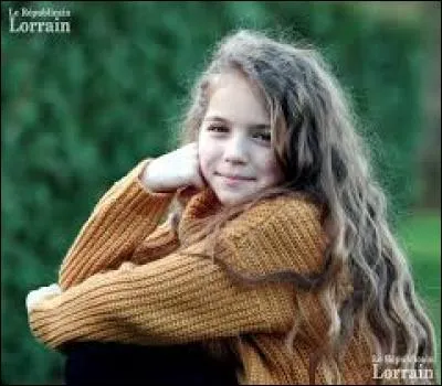 Erza est de quelle origine ?