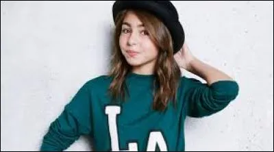 Qui est partie des Kids United ?