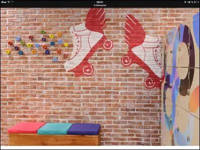 O&ugrave; va Luna tous les jours ?