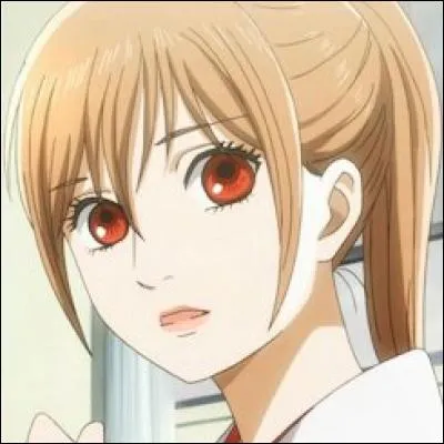 Comment s'appelle la doubleuse d'Ayase ?