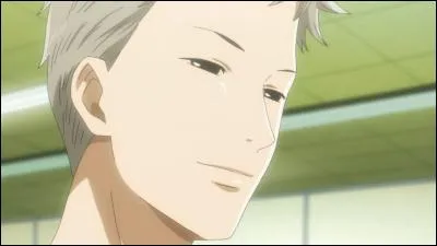 Qui est ce personnage ?