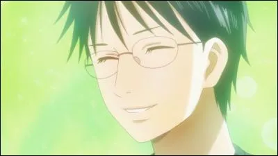 Quel est le r&ecirc;ve d'Arata ?