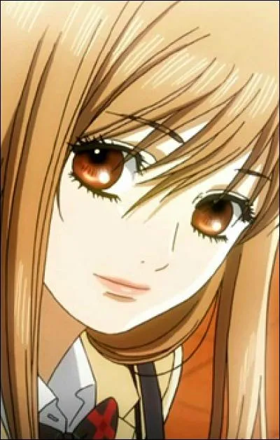 Quelle est la classe au karuta d'Ayase Chihaya au d&eacute;but de l'anime ?