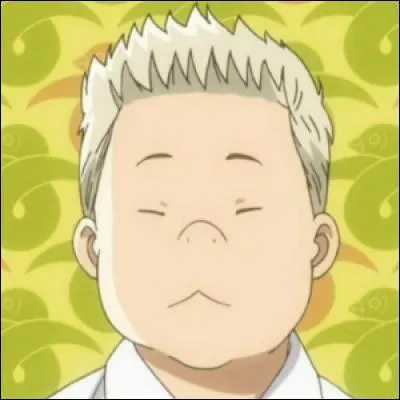 Comment Ayase surnomme-t-elle Nishida ?