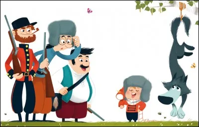 Qui a composé "Pierre et le loup" ?