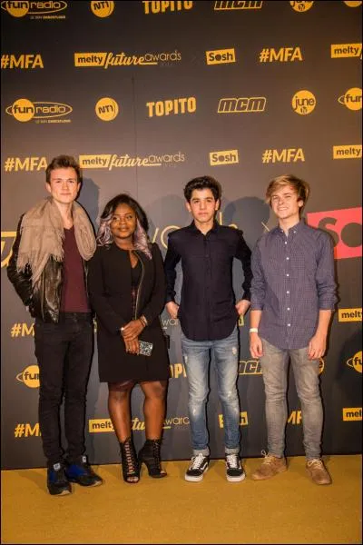 Combien avait-il d'abonnés fin 2015 ?