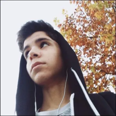 Quel est son nom de famille ?