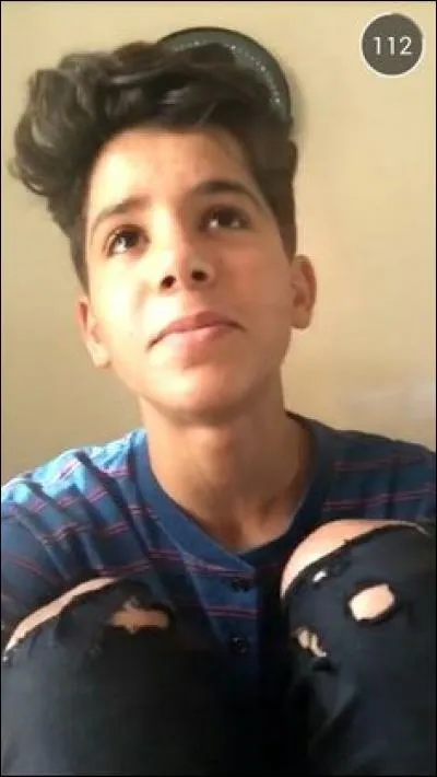 Dans quelle région habite-t-il ?