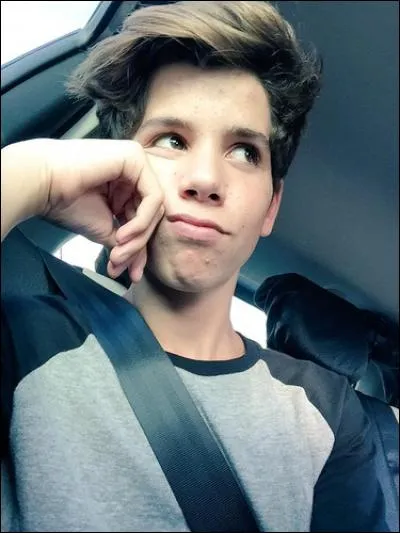 Qui est sa référence ?