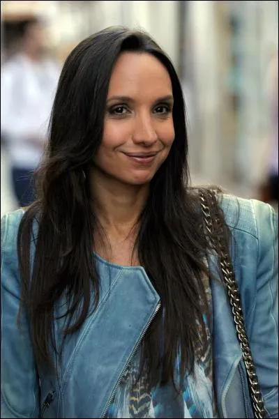 Comment s'appelle Maria Maya ?