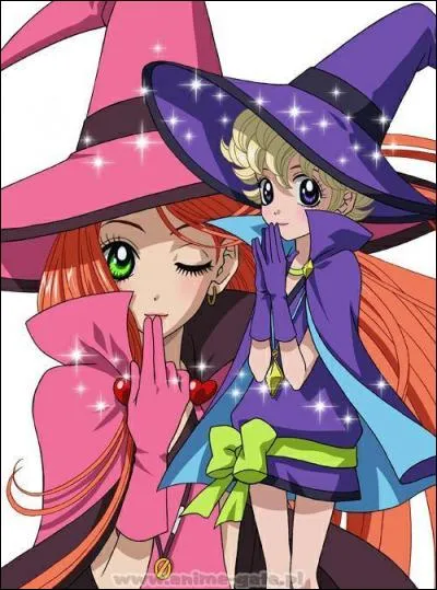 Qui est Vanilla pour Chocola ?