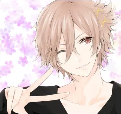 De qui Fuuto est-il le plus proche ? (plus proche parce qu'ils ne s'entendent pas)