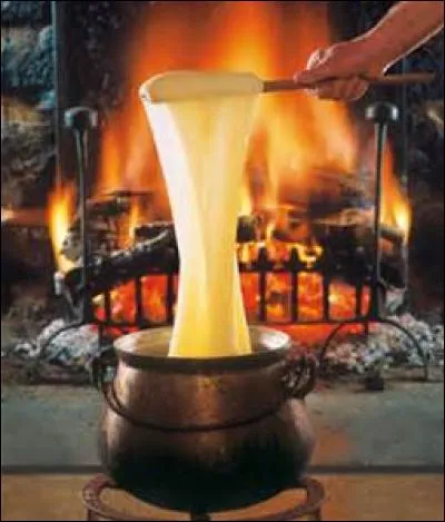 En Auvergne, j'ai d&eacute;couvert...