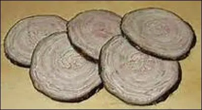 &Agrave; Vire, j'ai mang&eacute; quelques tranches...