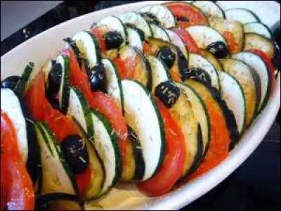 Je reste en Provence et j'en profite pour d&eacute;guster...