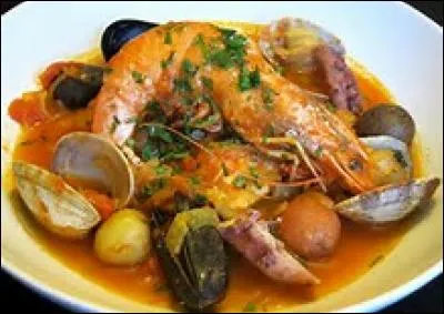 Je me suis arr&ecirc;t&eacute; &agrave; Marseille pour savourer une...