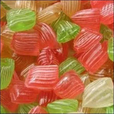 Une petite escale &agrave; Carpentras o&ugrave; j'ai gout&eacute;...