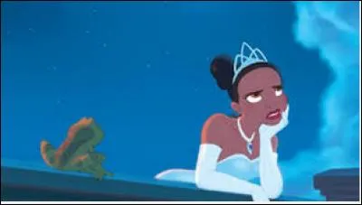 Où se passe "La Princesse et la Grenouille" ?