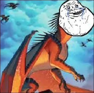 Que se dit Gloria en rencontrant Jambu pour la première fois ?