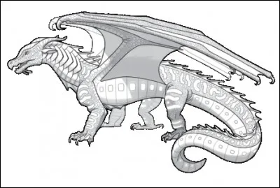 Comment s'appelle l'Aile de Mer du Destin de remplacement ?