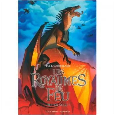 De qui Comète est-il amoureux ?