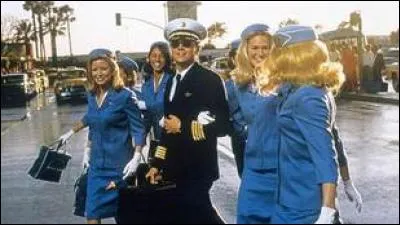 Les escrocs ont eux aussi leur film. Steven Spielberg nous raconte l'histoire de l'un d'entre eux : Frank Abagnale, interprété par Leonardo DiCaprio.