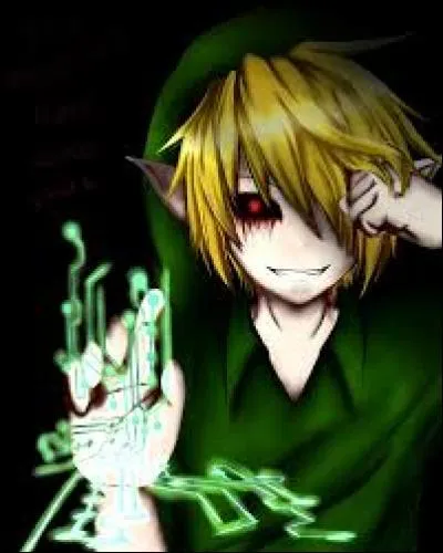 À quel jeu peut-on associer l'histoire de Ben Drowned ?