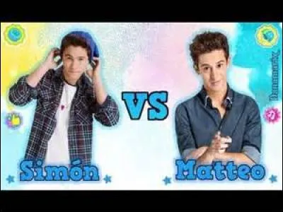 Qui est le petit ami de Luna ?