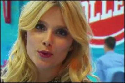 Qui est Ambre pour Luna ?