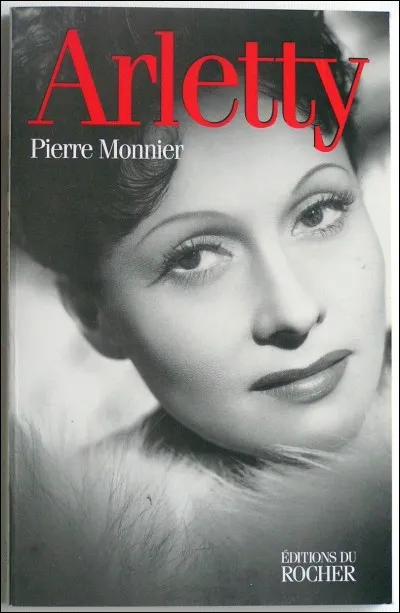 Quel est le nom du film dans lequel Arletty prononce la fameuse réplique "Atmosphère ! Atmosphère ! Est-ce que j'ai une gueule d'atmosphère ?"