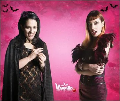 Pourquoi Ana et Catalina se détestent-elles ?