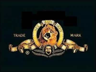 De quelle marque ce lion est-il le logo ?