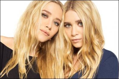 Les jumelles Olsen ont démarré leur carrière à l'âge de neuf mois dans la série "La Fête à la maison".
