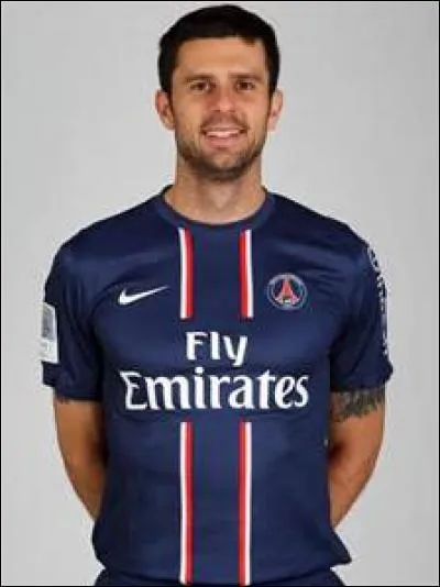 Qui est ce joueur de foot ?