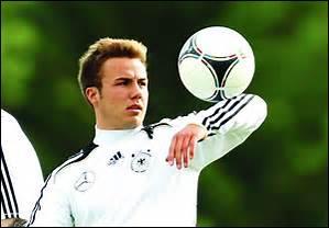 Quiz Footballeurs