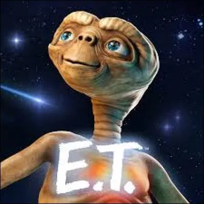 Dans "E.T. 2", l'alien pourrait revenir sur Terre et y être coincé le jour des attentats des tours jumelles :