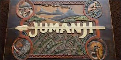 Que causerait l'achat du jeu dans "Jumanji 2" de millions de personnes ?