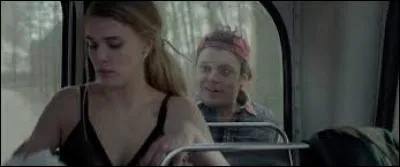 Dans "Les Profs 3", Boulard pourrait épouser la fille rencontrée dans le 2 :