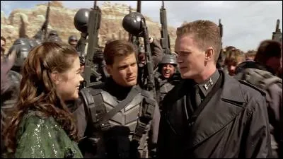 Un film qui a de quoi vous rendre arachnophobe !